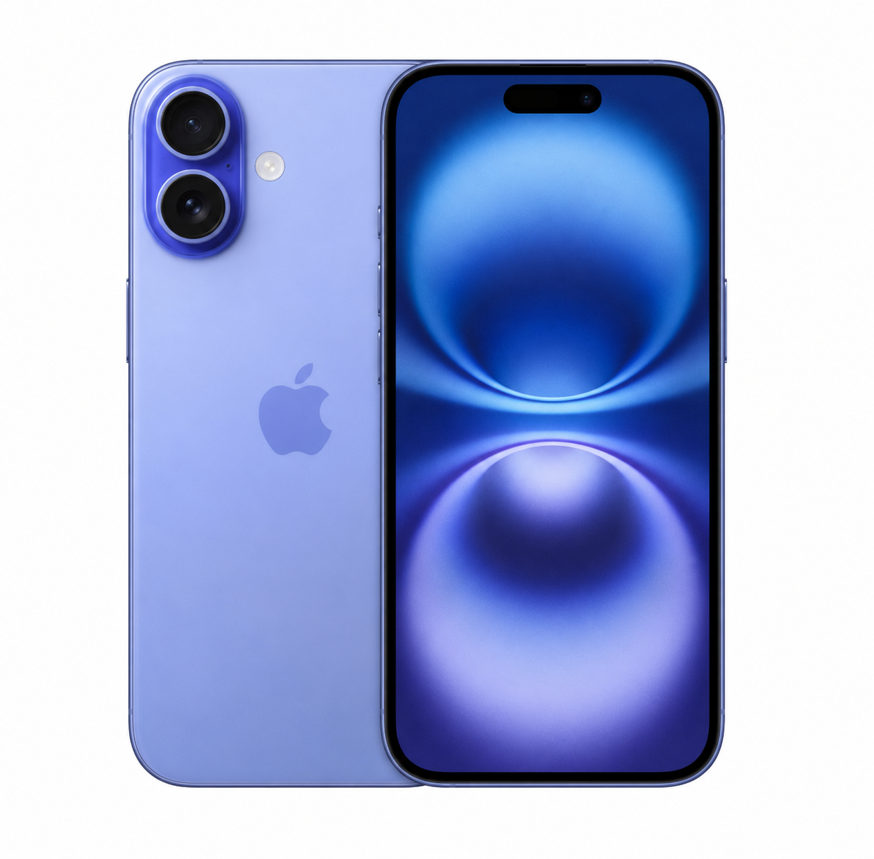 Apple iPhone 16 Plus